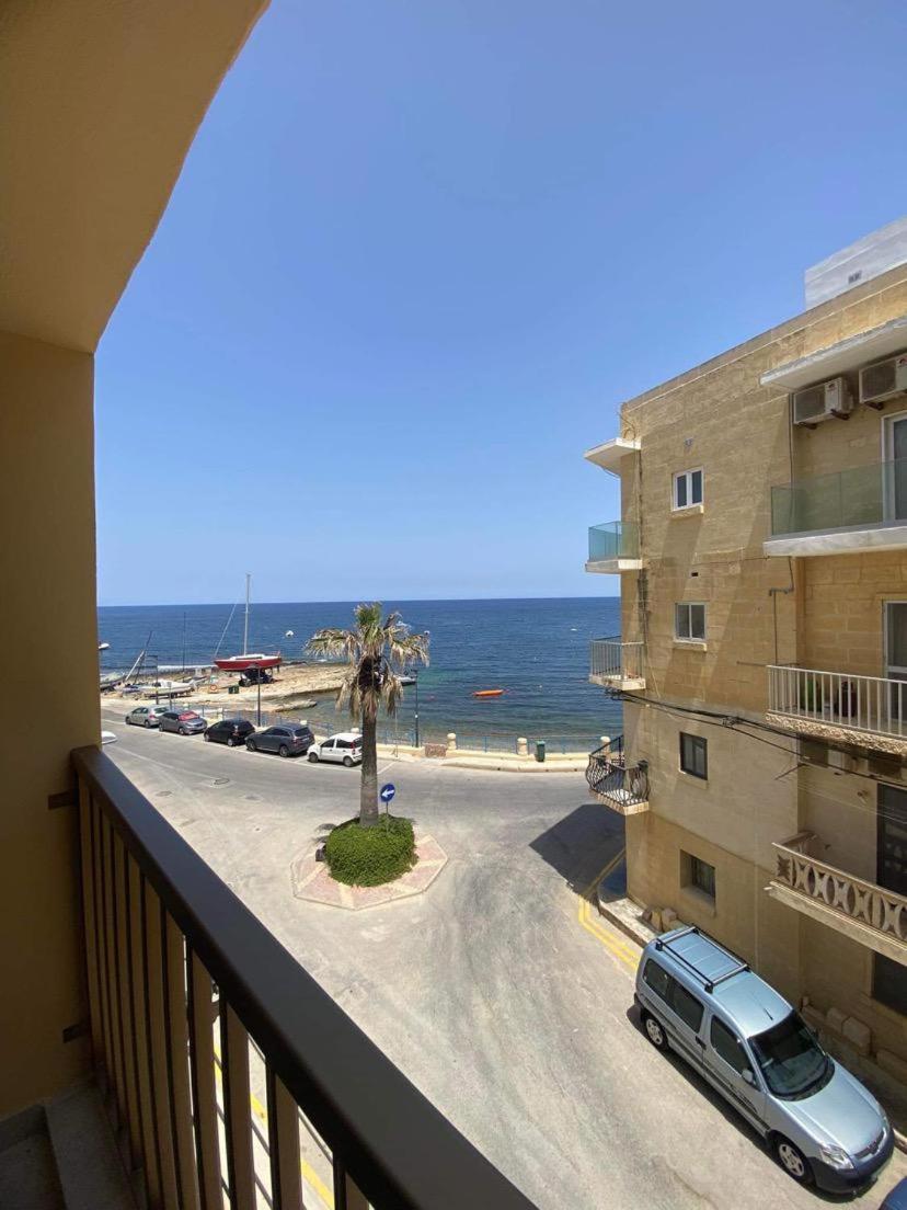 Sunset Seaview Apartments Marsalforn Exterior photo
