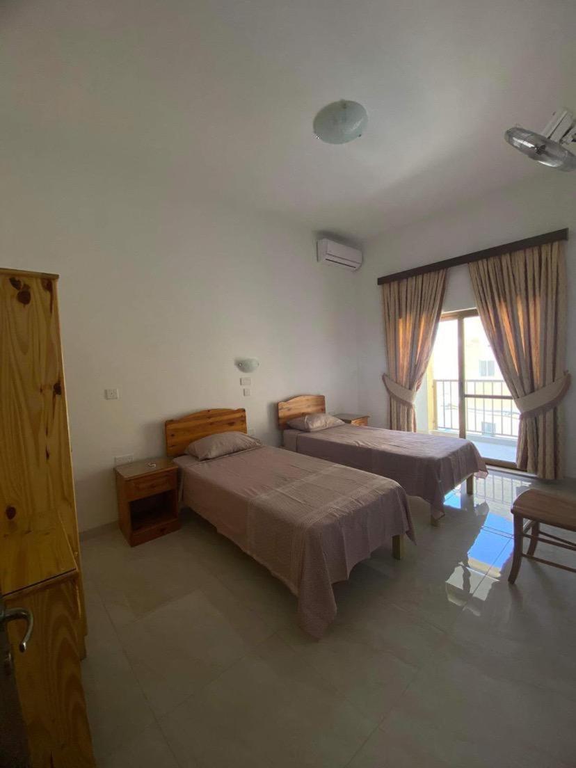 Sunset Seaview Apartments Marsalforn Exterior photo