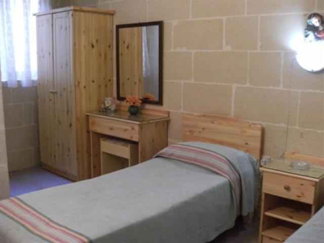 Sunset Seaview Apartments Marsalforn Room photo