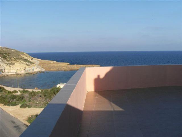 Sunset Seaview Apartments Marsalforn Room photo