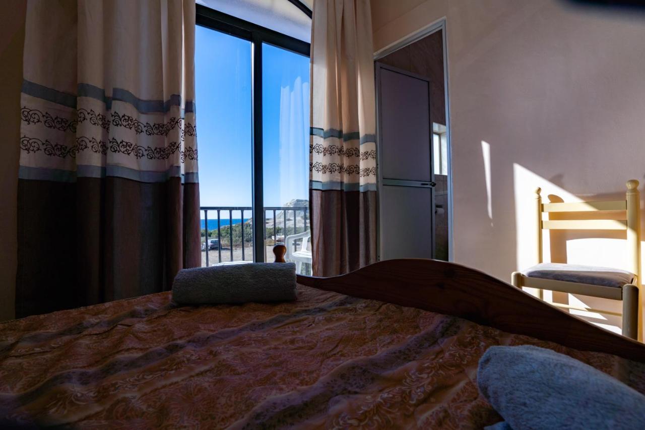 Sunset Seaview Apartments Marsalforn Exterior photo